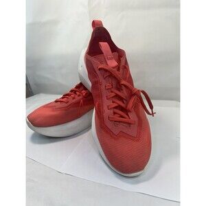 Nike Vista Lite Magic Ember Sneakers Laser Crimson Shoes Women’s 10.5 CI0905-800